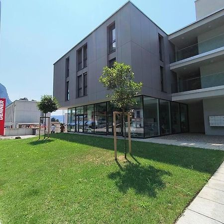 Design Apartment Melano Lake ภายนอก รูปภาพ