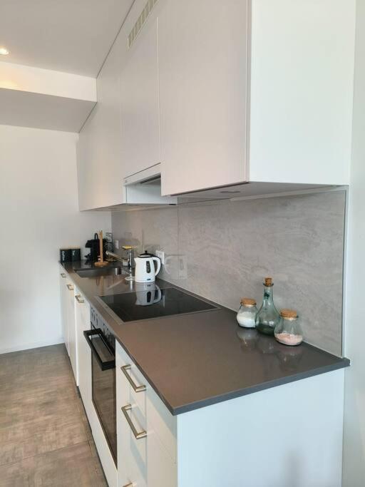 Design Apartment Melano Lake ภายนอก รูปภาพ