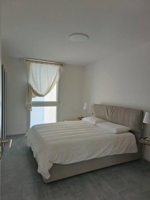 Design Apartment Melano Lake ภายนอก รูปภาพ